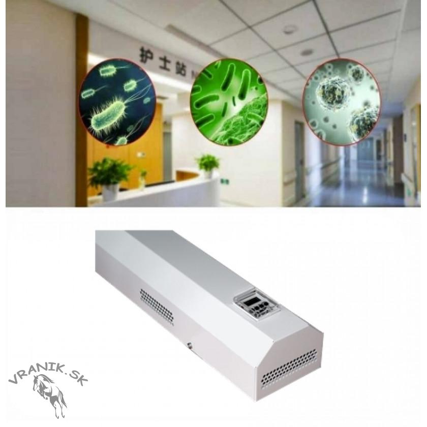 Germicídny žiarič LEA-UZM3+ 30W