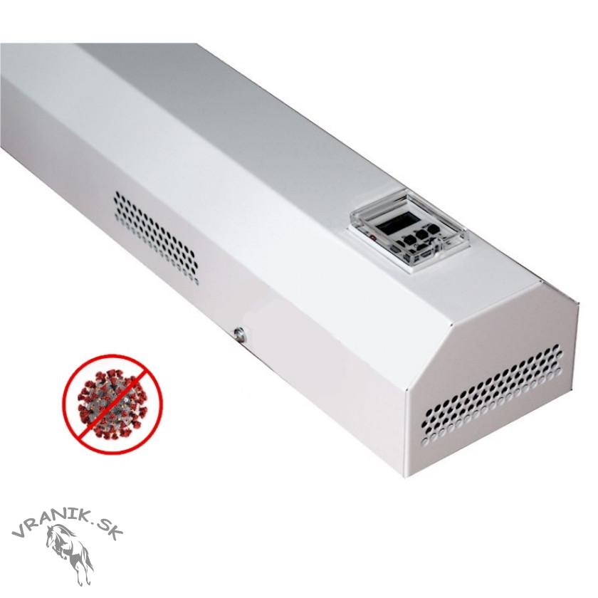 Germicídny žiarič LEA-UZM3+ 30W