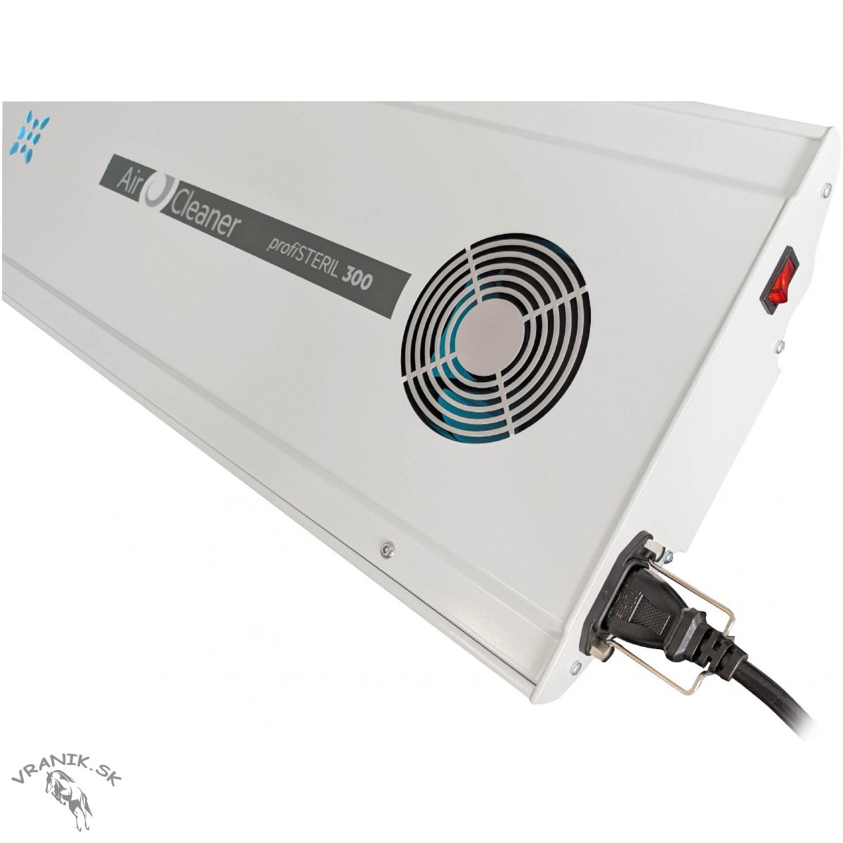 Germicídny žiarič AirCleaner ProfiSteril 300