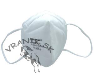 Respirátor FFP2 / KN95 10ks