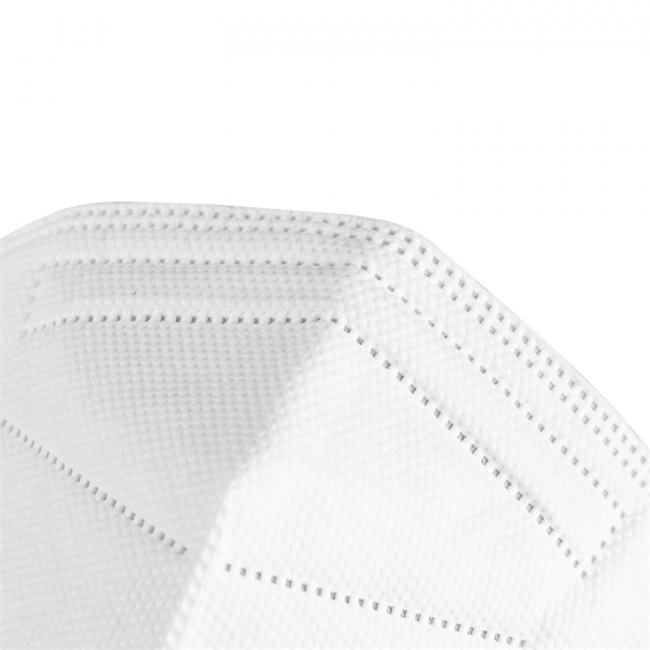 Respirátor FFP2 / KN95 10ks