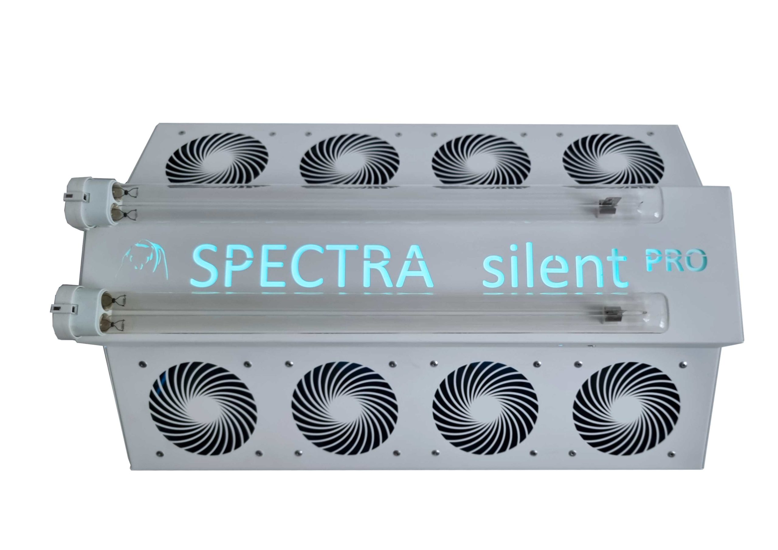 Germicídny žiarič Kombi Spectra Silent Pro 110W+110W + Generátor ozónu