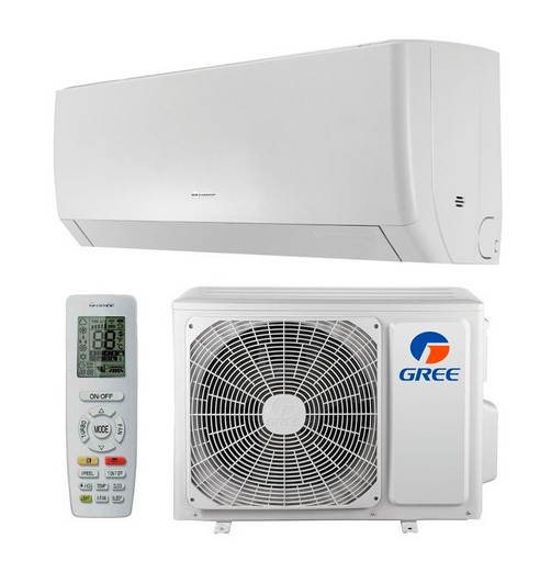 GREE Pular 5 kW