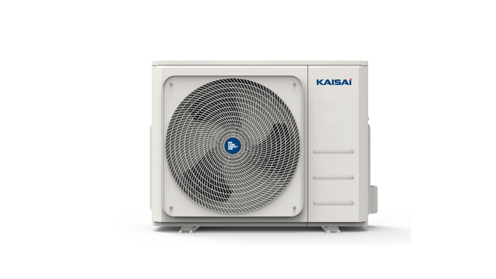 Kaisai ICE Black Wi-Fi 7,0 kW