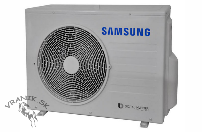 Samsung EHS 6 kW AE060JXEDEH/EU