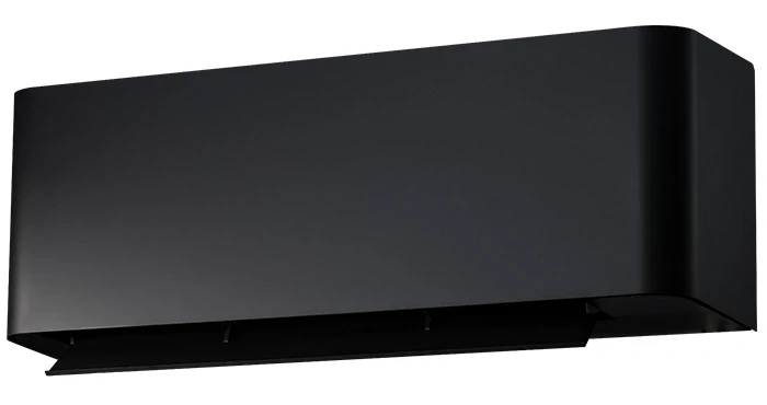 Toshiba Shorai Curve Black 3,5 kW