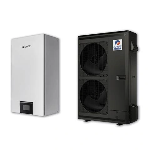 Gree Versati IV 16 kW 3F tepelné čerpadlo split
