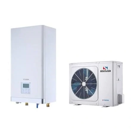 Sinclair S-Therm Yukon 10 kW tepelné čerpadlo split