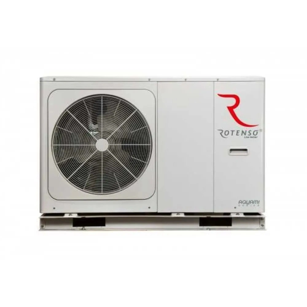 Rotenso Airmi 8 kw 1F tepelné čerpadlo monoblok