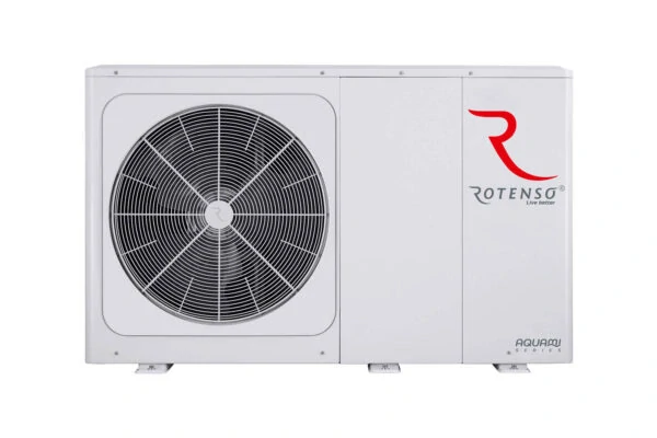 Rotenso Aquami 16 kw 3F tepelné čerpadlo monoblok