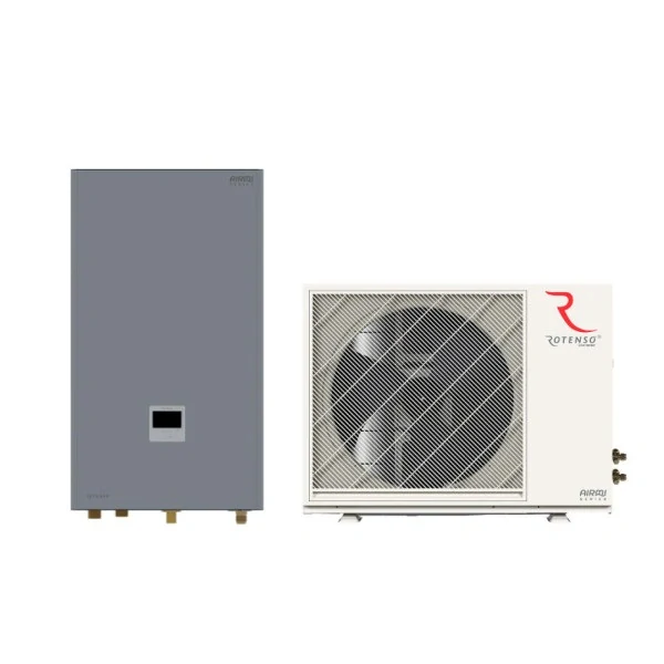 Rotenso Airmi 12kW 3F tepelné čerpadlo split