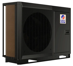 Gree Versati V 6kW 1F tepelné čerpadlo monoblok New generation