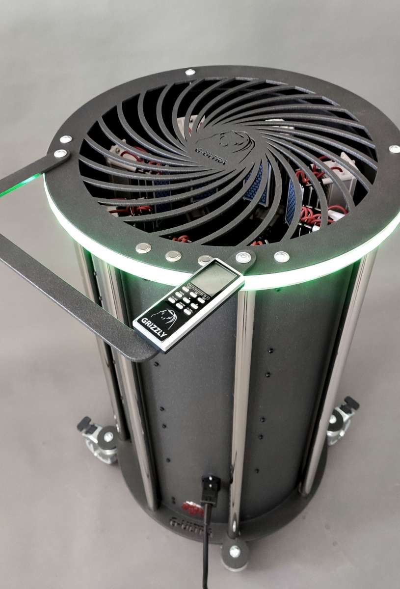 OZONE GENERATOR G-ULTRA