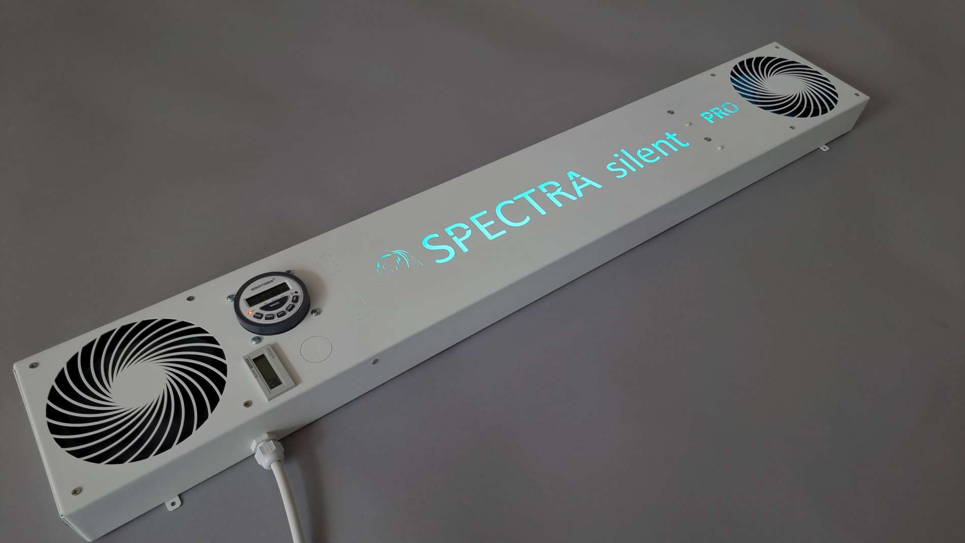 Germicídny žiarič Spectra Silent Pro Lite 72W