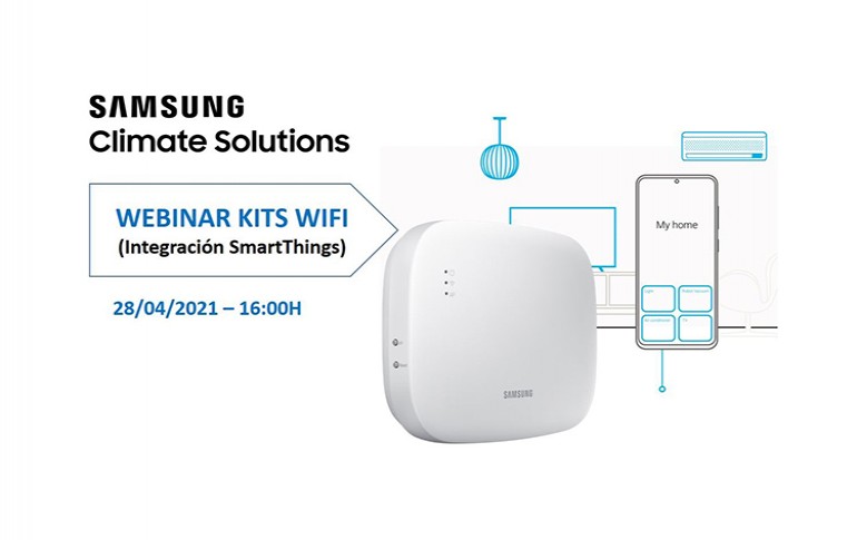 Samsung WiFi adaptér