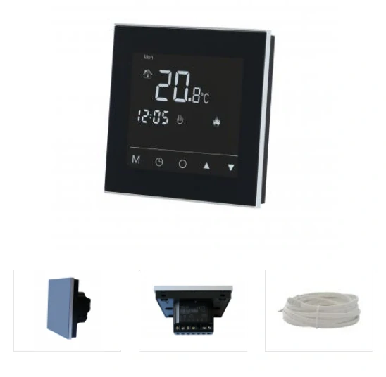 Termostat TEK 80 Plus