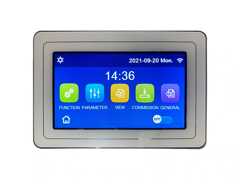 Tepelné čerpadlo Sinclair S-THERM ONTARIO 16kW