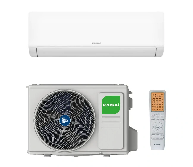 Kaisai EVO PLUS 3,5 kW Wi-Fi