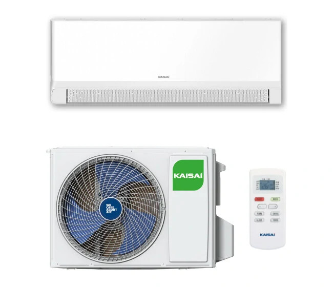 Kaisai GEO+ 3,5 kW Wi-Fi White