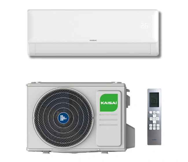 Kaisai FLY Plus 3,5 kW Wi-Fi