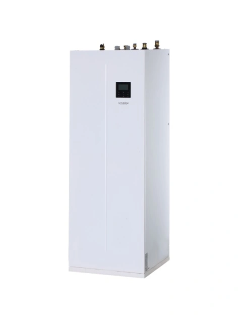 Sinclair S-Therm Yukon 14kw 3F ALL-IN-ONE