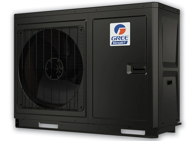 Gree Versati V 6kW 1F tepelné čerpadlo monoblok New generation