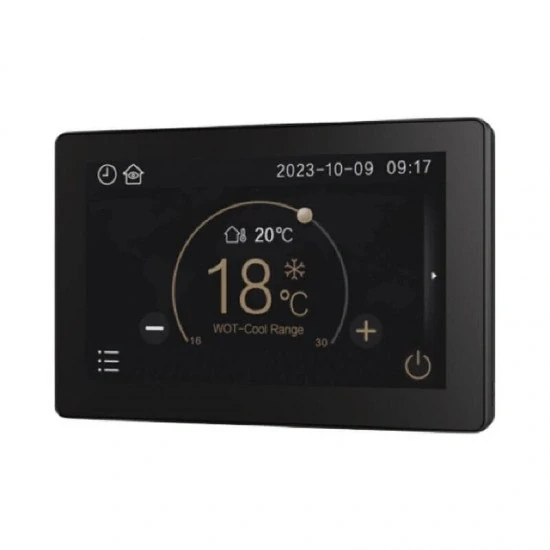 Gree Versati V 6kW 1F tepelné čerpadlo monoblok New generation