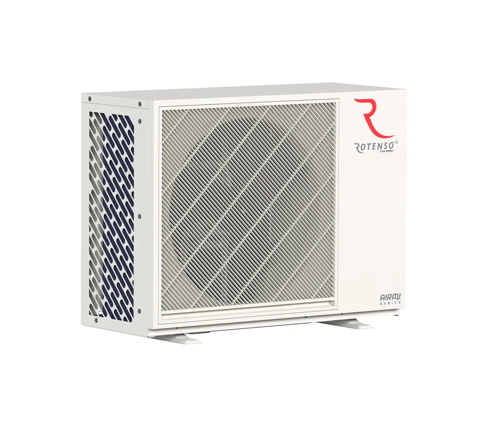 Rotenso Airmi 8kW 1F tepelné čerpadlo split