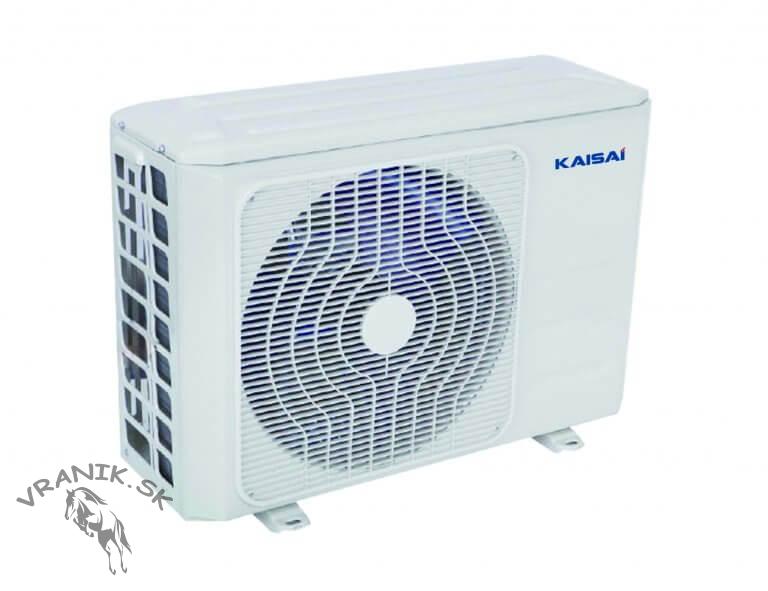 Kaisai ECO 2,6 kW Wi-Fi Ready