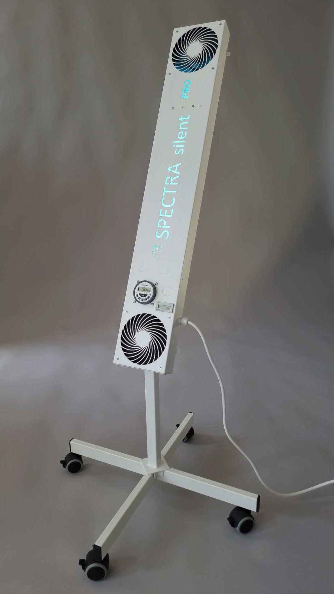 Germicídny žiarič Spectra Silent Pro Lite 72W