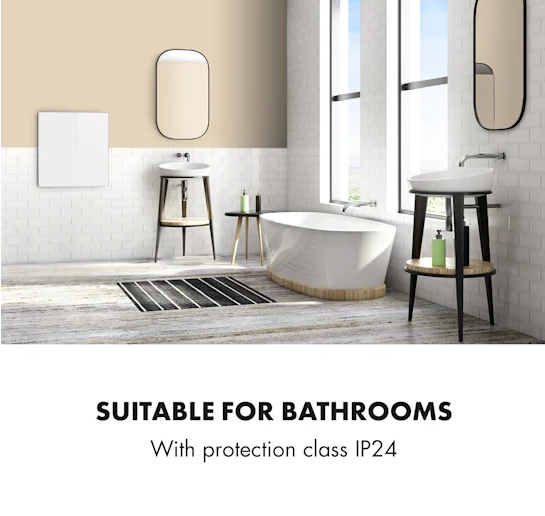 Infrapanel InfraPlus 300W 60x50