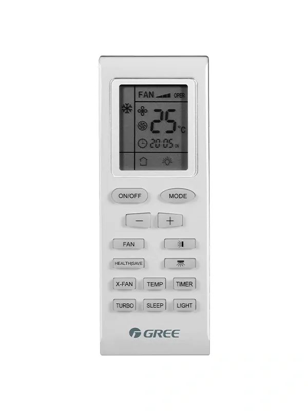 Gree Purity 2,1 kW