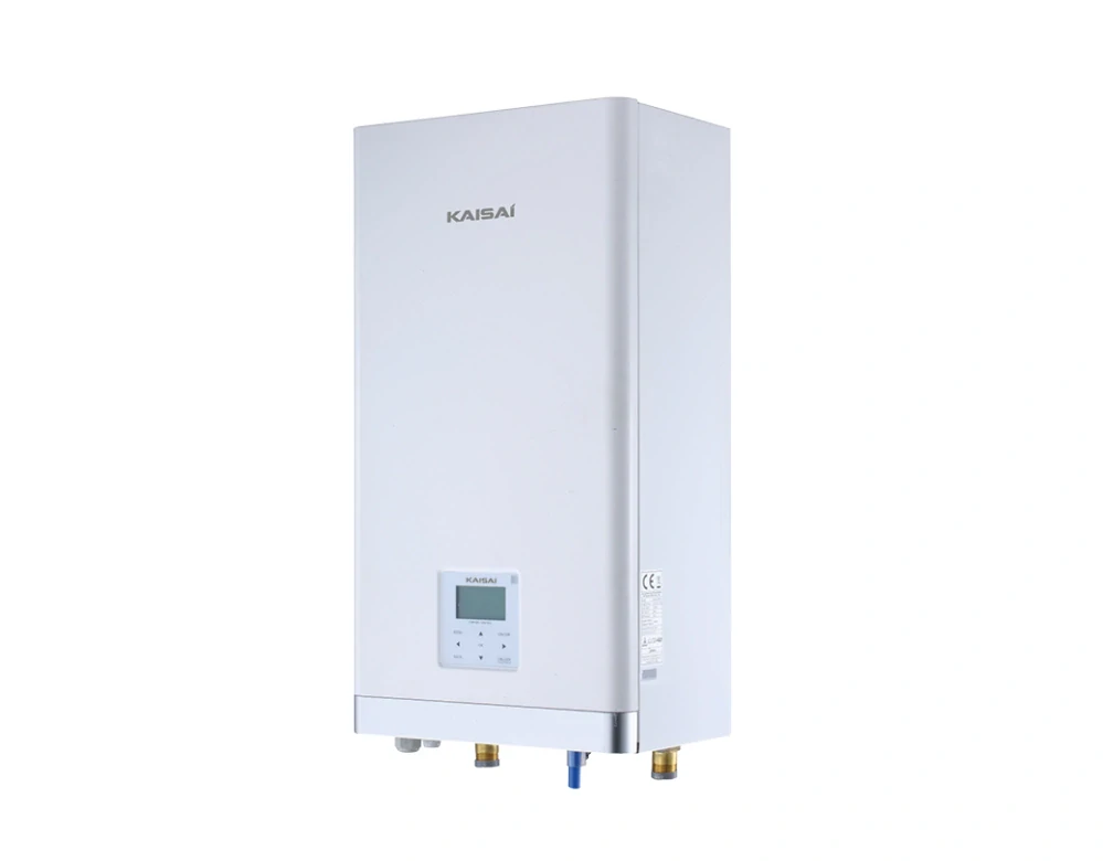 Kaisai ARCTIC KOMPLET 12kW tepelné čerpadlo