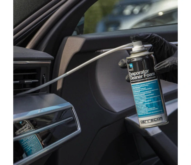  Čistič výparníkov - penový EVAPORATOR CLEANER FOAM