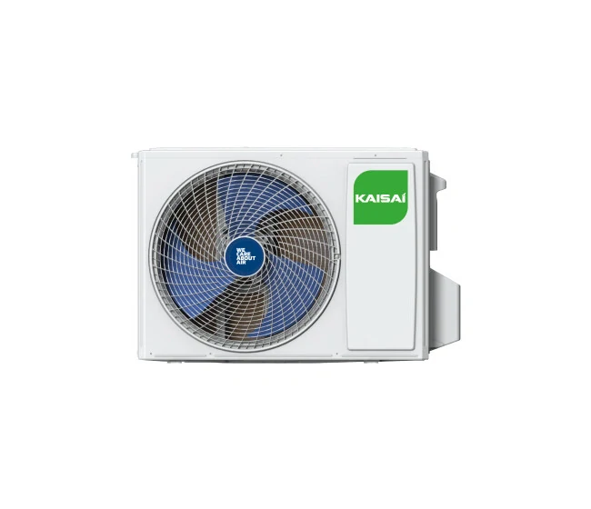 Kaisai GEO+ 3,5 kW Wi-Fi White