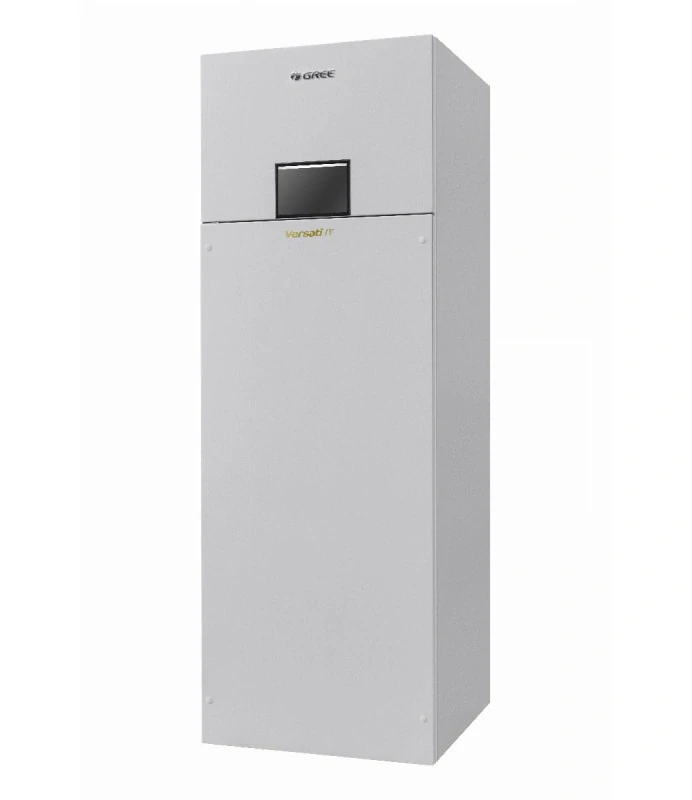 Gree Versati IV 4 kW tepelné čerpadlo ALL IN ONE