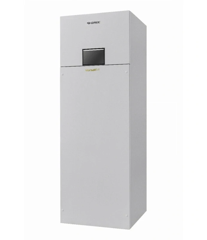Gree Versati IV 6 kW tepelné čerpadlo ALL IN ONE