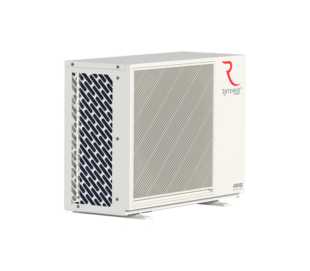 Rotenso Airmi 8kW 1F tepelné čerpadlo split