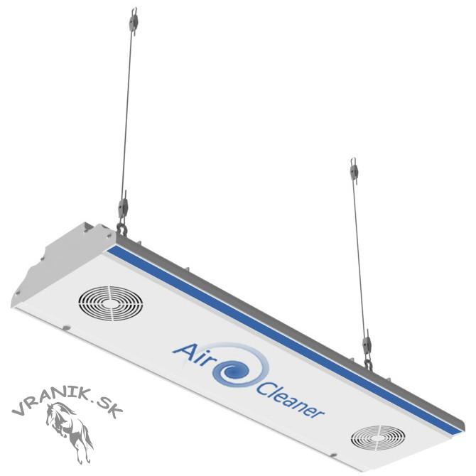Germicídny žiarič AirCleaner ProfiSteril 200