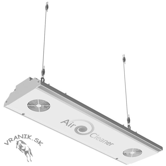 Germicídny žiarič AirCleaner ProfiSteril 300