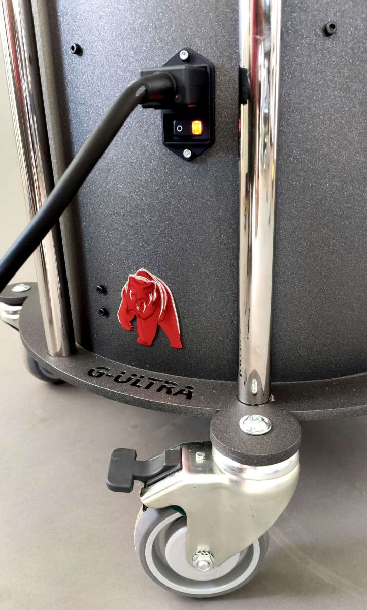 OZONE GENERATOR G-ULTRA