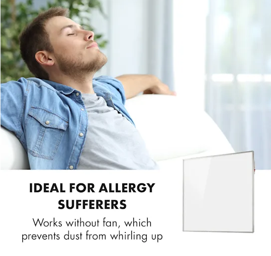 Infrapanel InfraPlus 300W 60x50