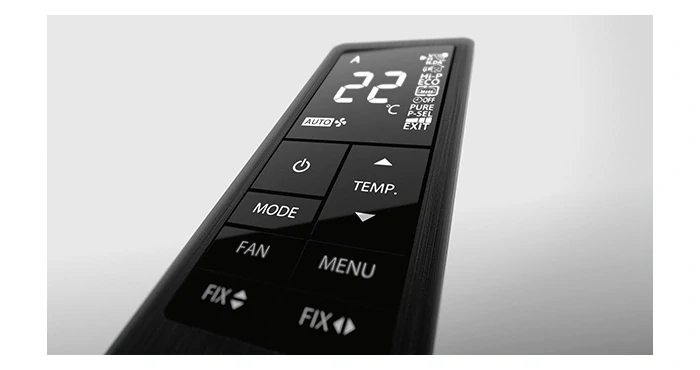 Toshiba Super Daiseikai 10 5,0 kW 