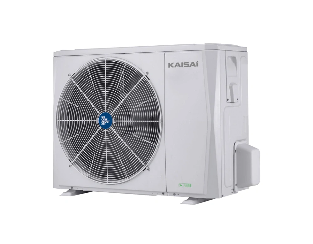 Kaisai ARCTIC KOMPLET 12kW tepelné čerpadlo