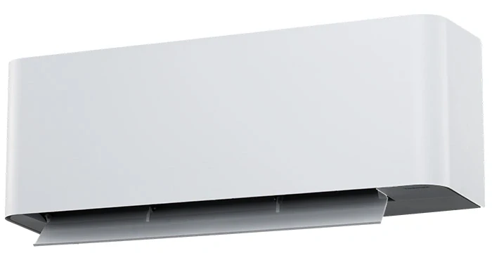 Toshiba Shorai Curve 4,6 kW