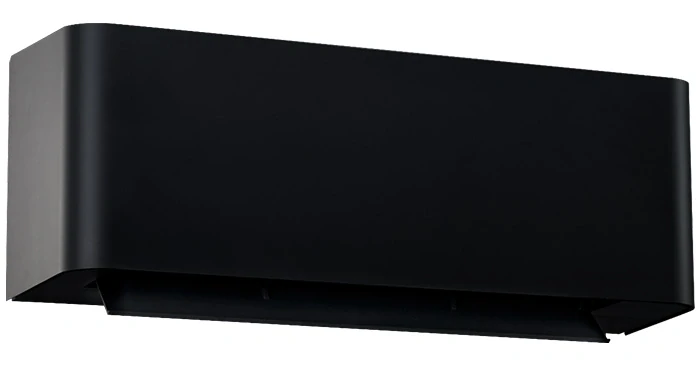 Toshiba Shorai Curve Black 3,5 kW