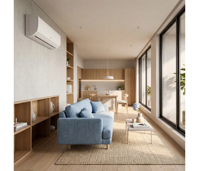 Kaisai FLY Plus 3,5 kW Wi-Fi