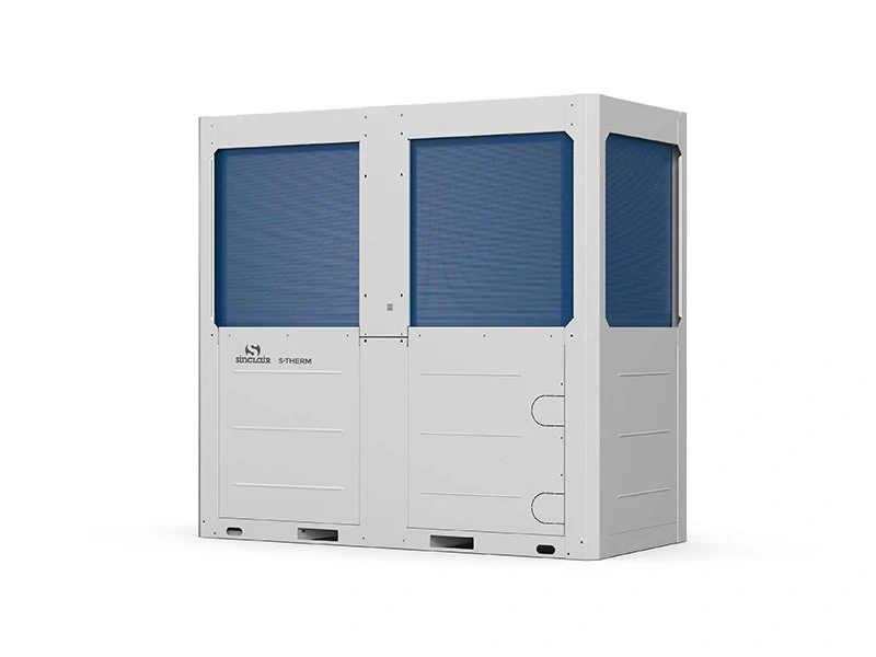 Sinclair S-Therm Yukon 60 kW 3F tepelné čerpadlo monoblok R290