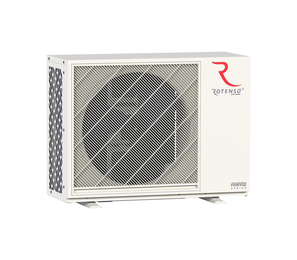 Rotenso Airmi 12kW 3F tepelné čerpadlo split