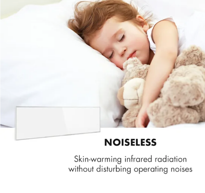 Infrapanel Smart WiFi 300W 100x30